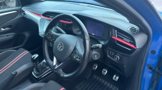 Vauxhall Corsa 1.2 Turbo SRi 5dr Petrol Hatchback